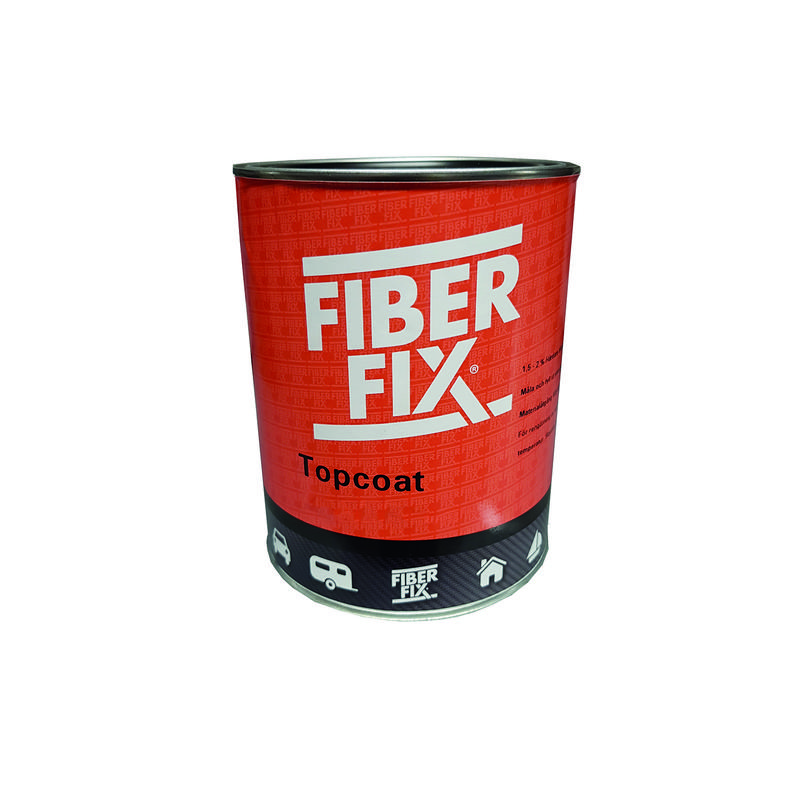 Topcoat Mt8004h 1 Kg