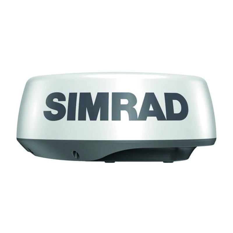 Radar Simrad Halo20