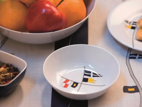 Regata Skål 15cm /st