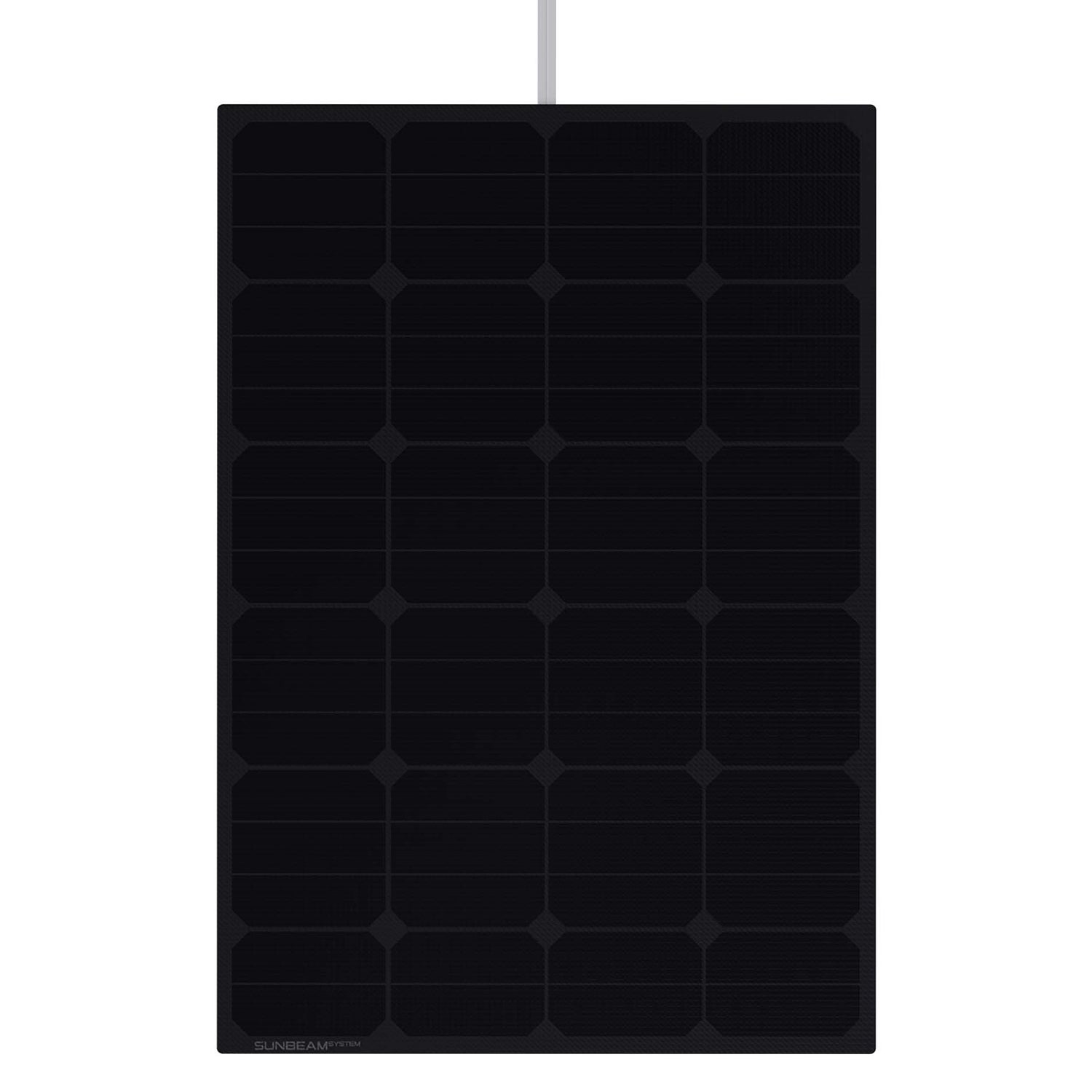 Solpanel 78w Sunbeam Tough Bl