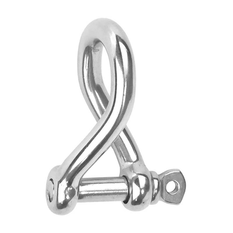 Schackel Vriden 8x16x48mm