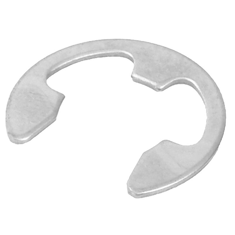 Clip Powertrim Alpha One Genii