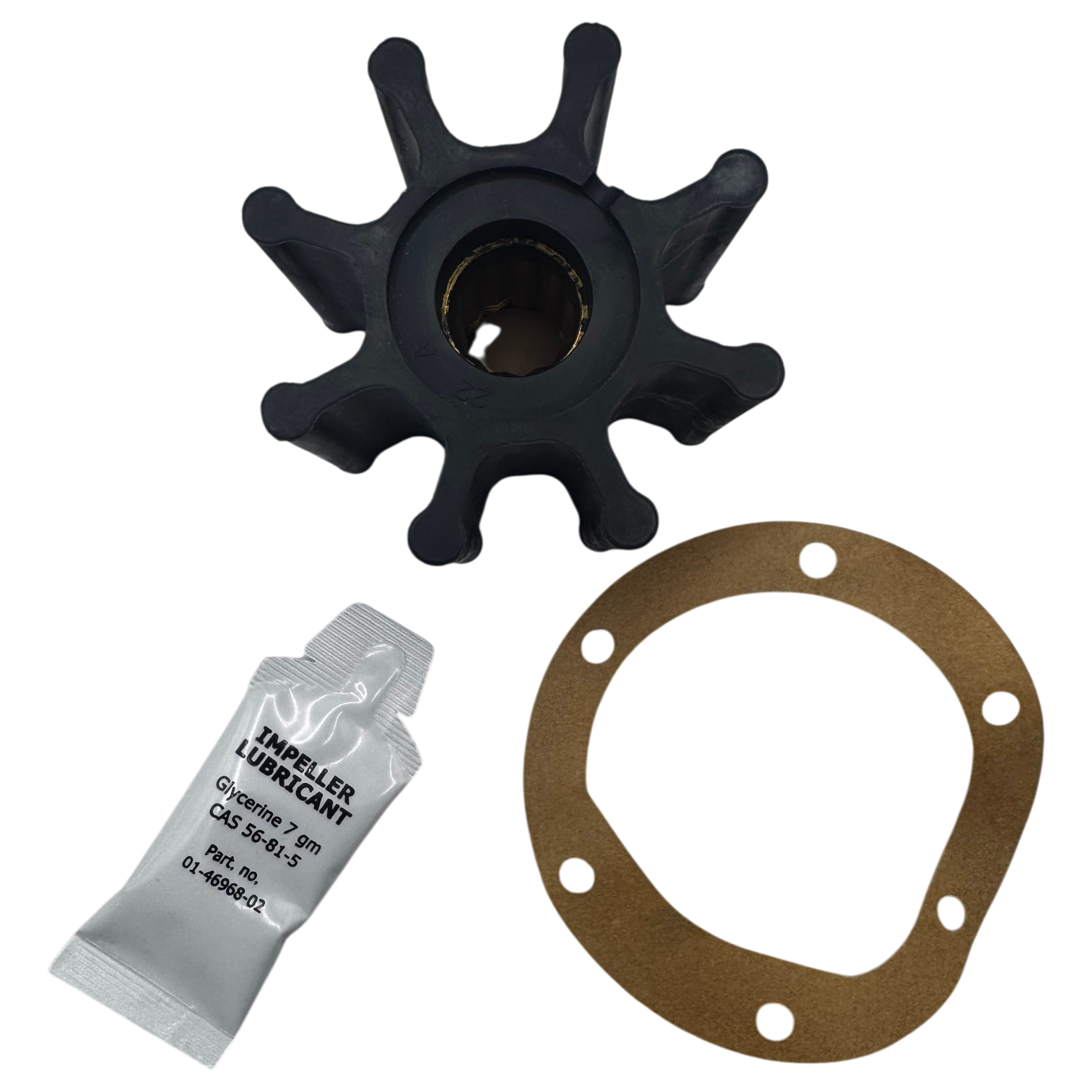 Impellerkit Nanni N4-50