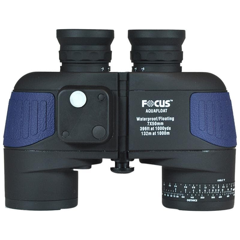 Kikare Focus 7x50 Aquafloat