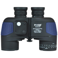 Kikare Focus 7x50 Aquafloat