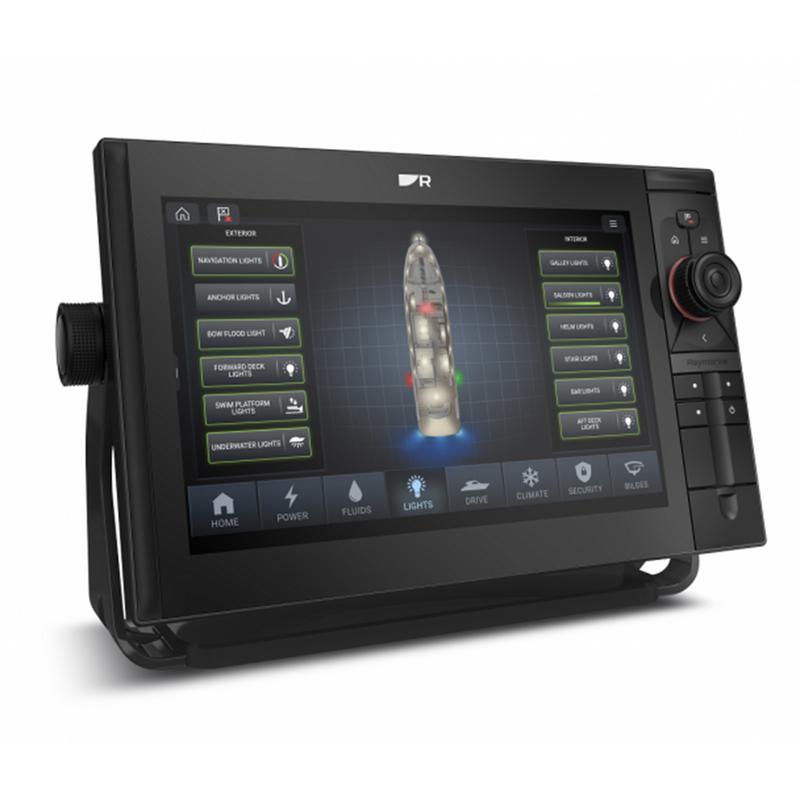 Raymarine Axiom 2 Pro 12s