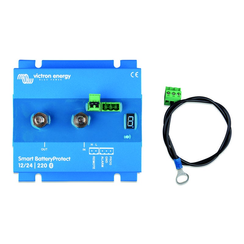 Smart Batteryprotect 12/24-220