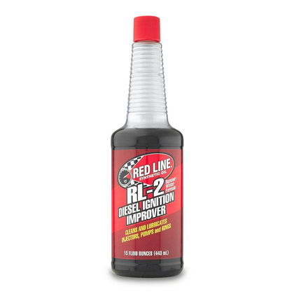 Red Line Rl-2 Dieseltillsats