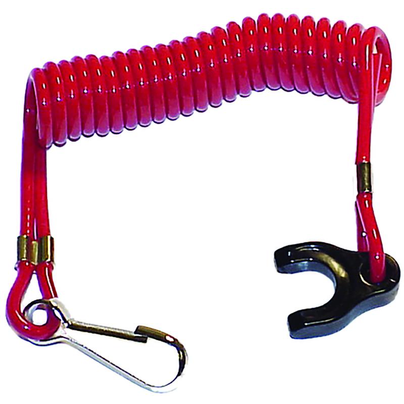 Dödmansgrepp Extra Mercury