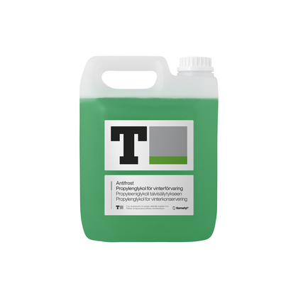 Antifrost Natur 4l