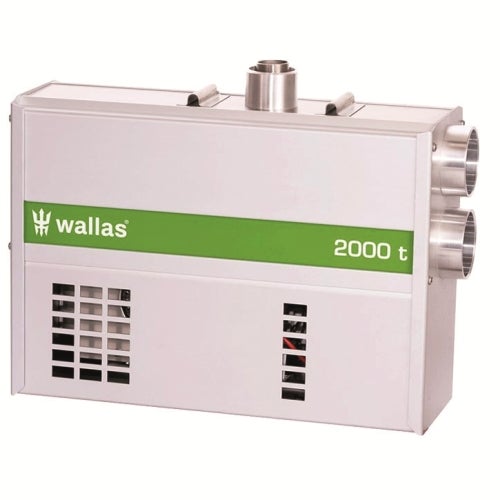 Wallas 2000t Grundsats
