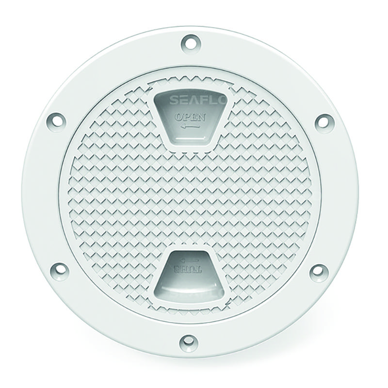 Inspektionslucka Rund 143mm