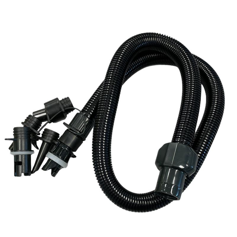 Luftpump Högtryck 20psi 12v