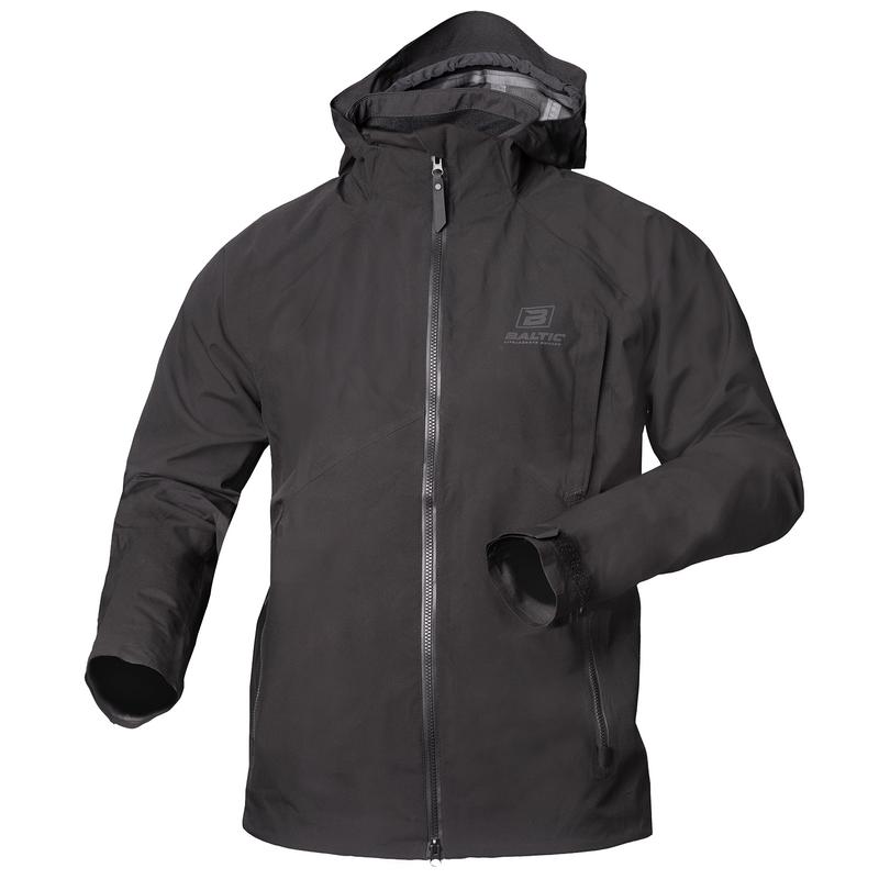 Pacific 3-layer Jacket Xl