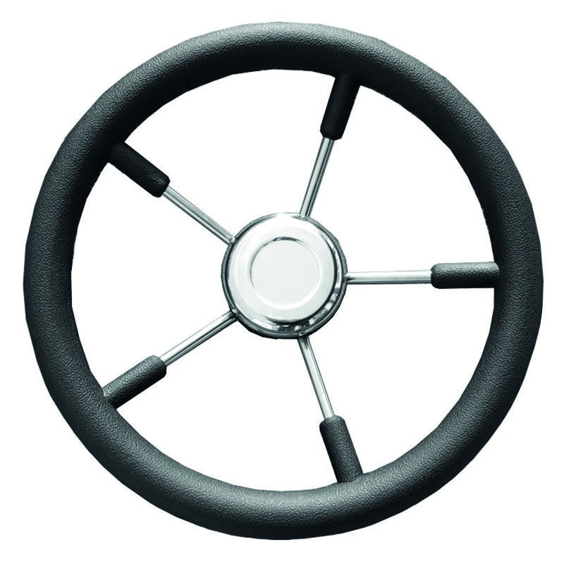 Ratt Multimarine 33cm Svart