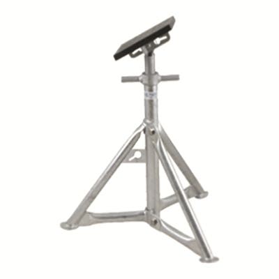 Motorbåtsstötta 75- Galv/kit