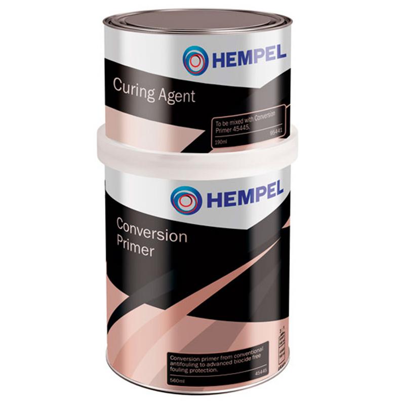 Conversionprimer Spärrsk 0,75l