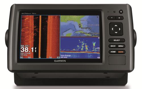 Garmin Givare Gt20-tm 4-pin