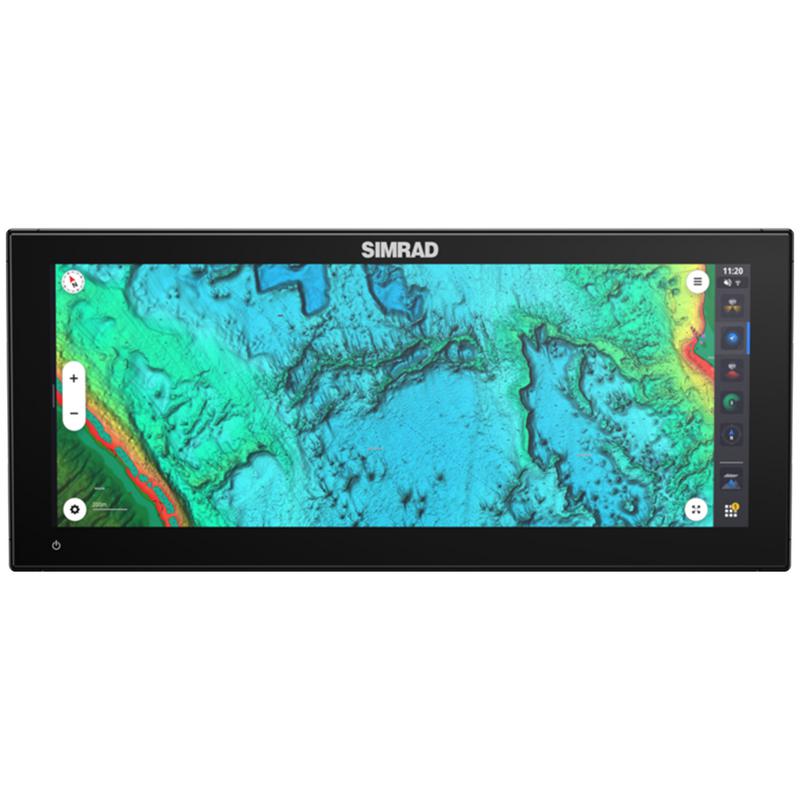 Simrad Nsx 3015uw