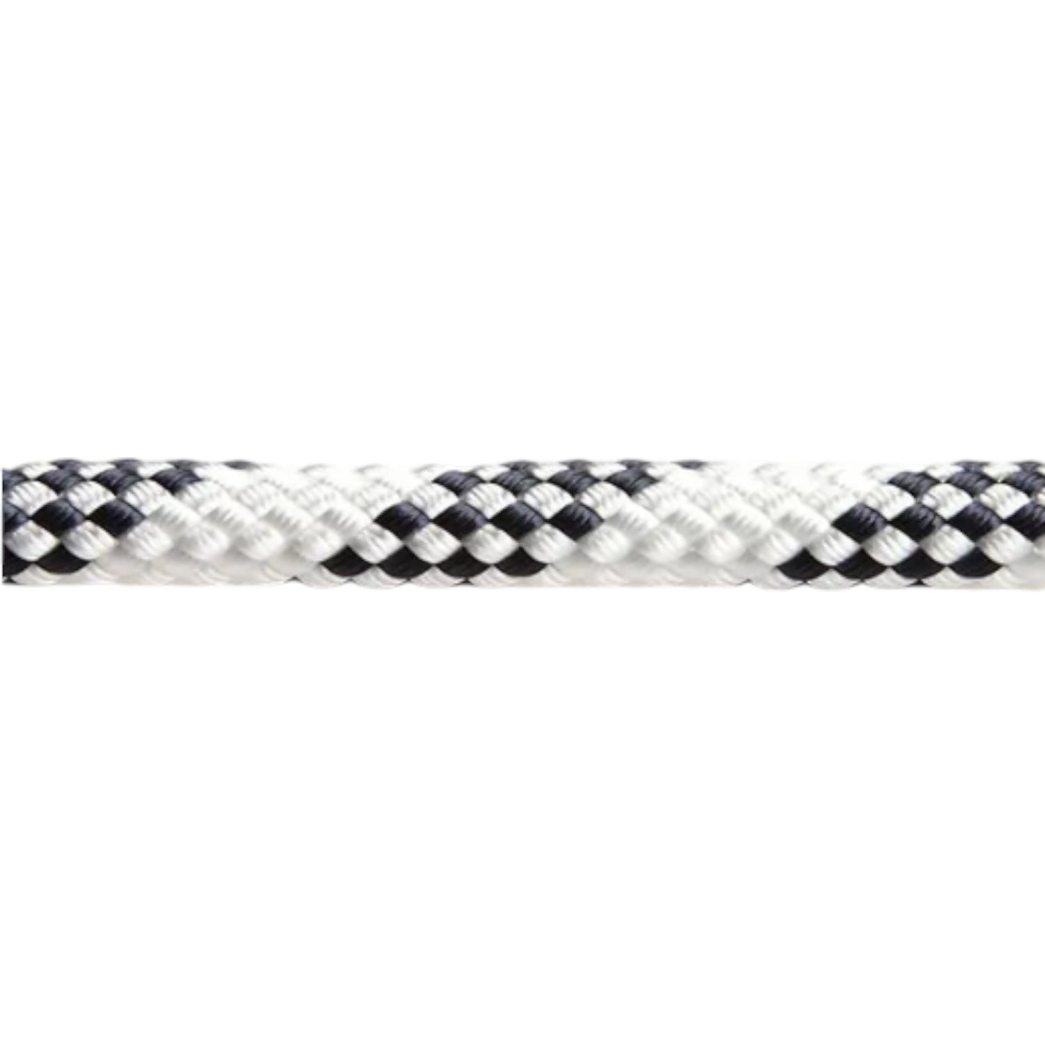 Sirius Skot Vit/blå 6mm
