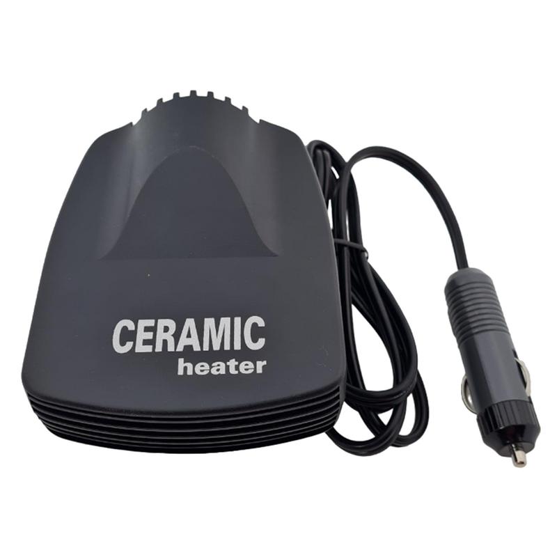 Fläkt Värme 12v