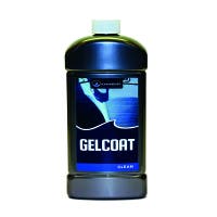 Gelcoat Clean 1l Kanaboat