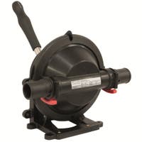Däcksgenomföring Pump Viking
