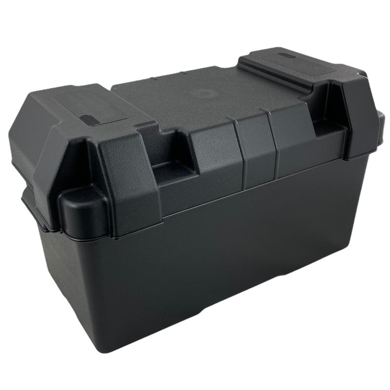 Batterilådor