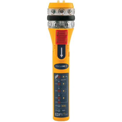 Nödbloss Rescue Me Edf1 7nm