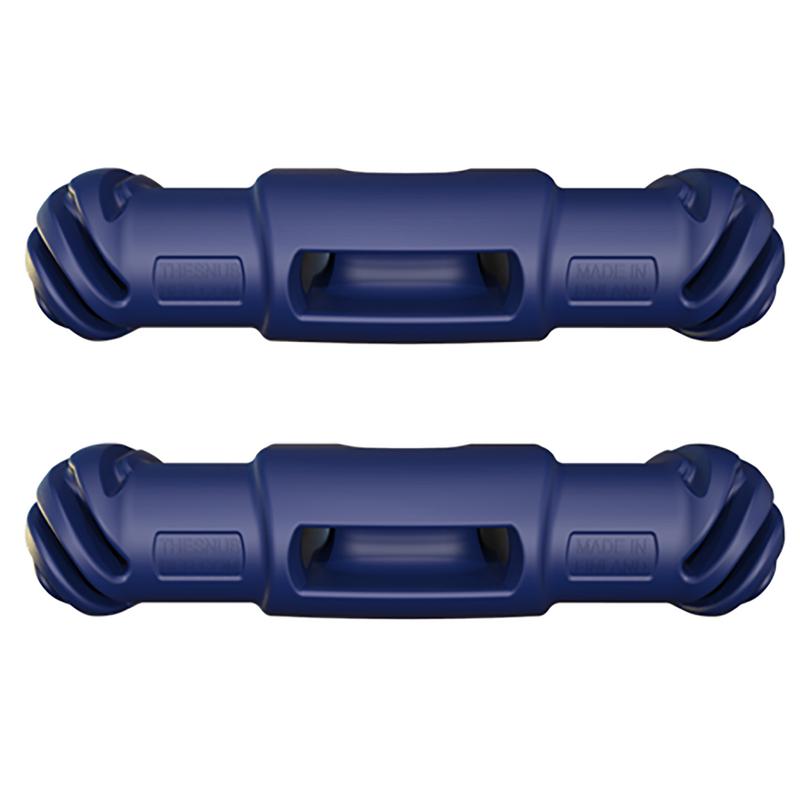 Snubber Fender Blå