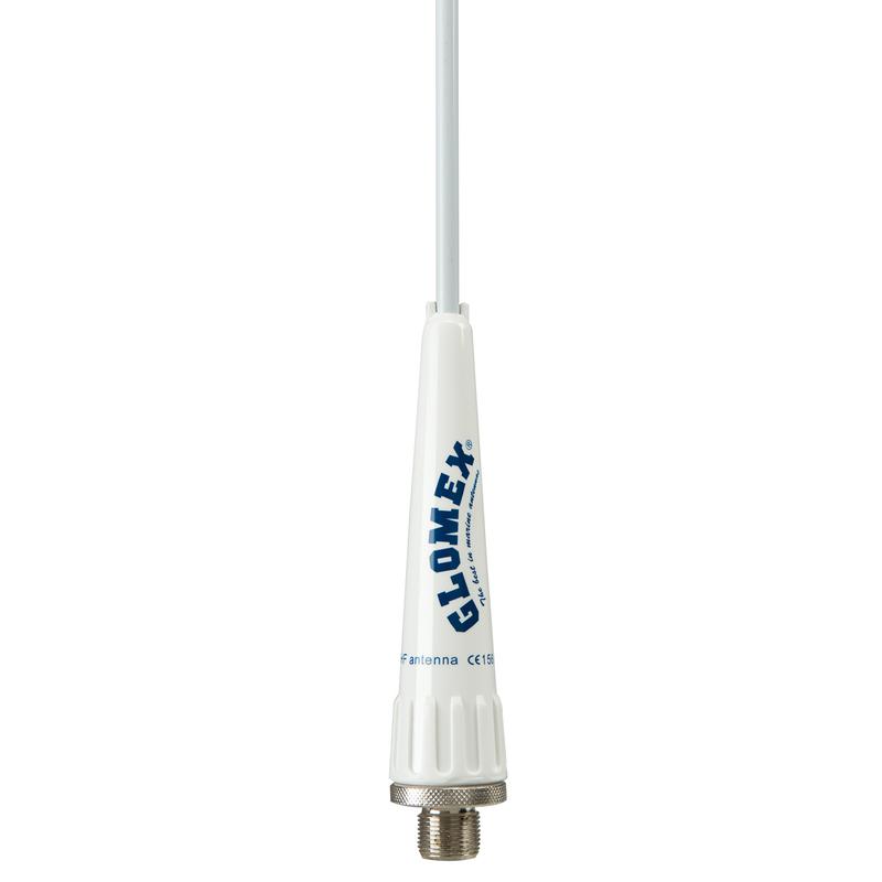 Vhf Antenn Universal 0,9m Grp