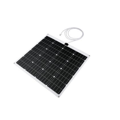 Solpanel 60w Sunwind Gotland