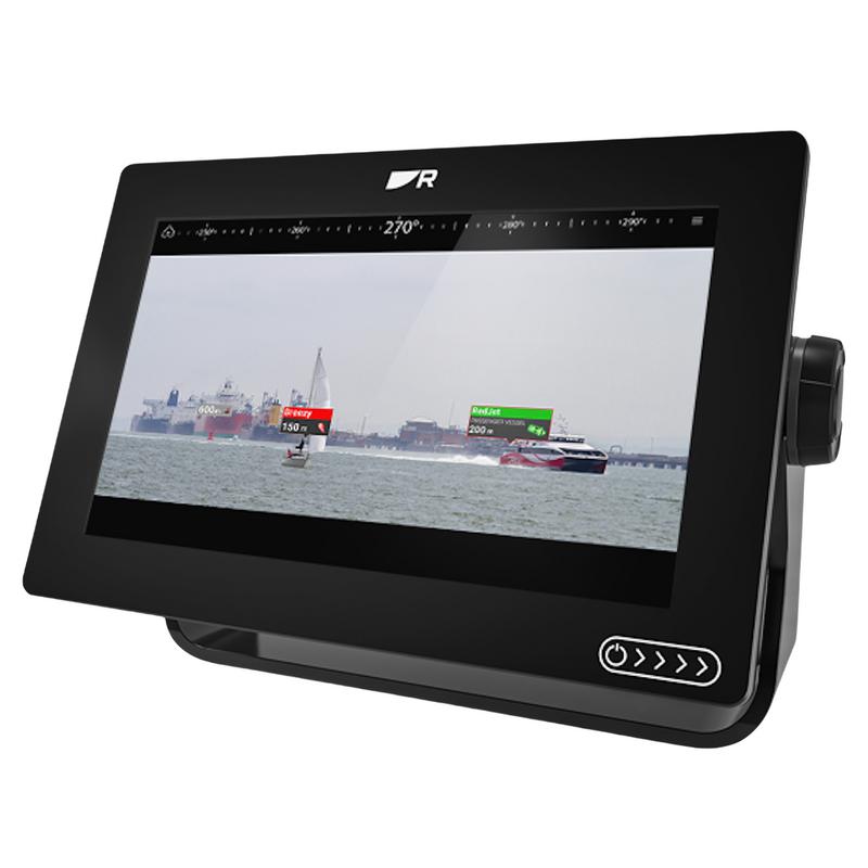 Raymarine Axiom+ 9 Rv