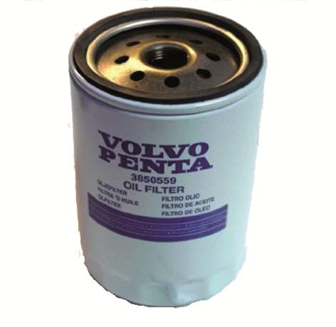 Oljefilter Vp 861473 D1-13/20