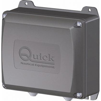Quick Mottagare 2k 434mhz