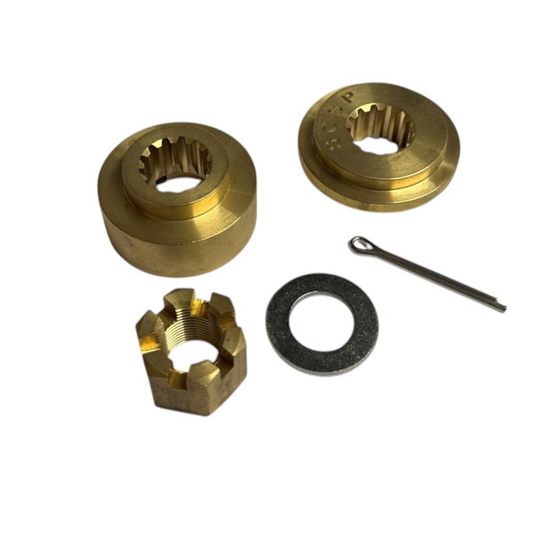 Propellermutter Kit Suzuki 13s