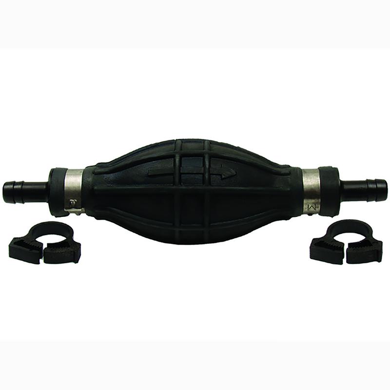 Bränsleblåsa Merc 5/16 8mm