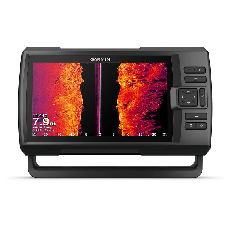 Garmin Striker Vivid 9sv Gt52