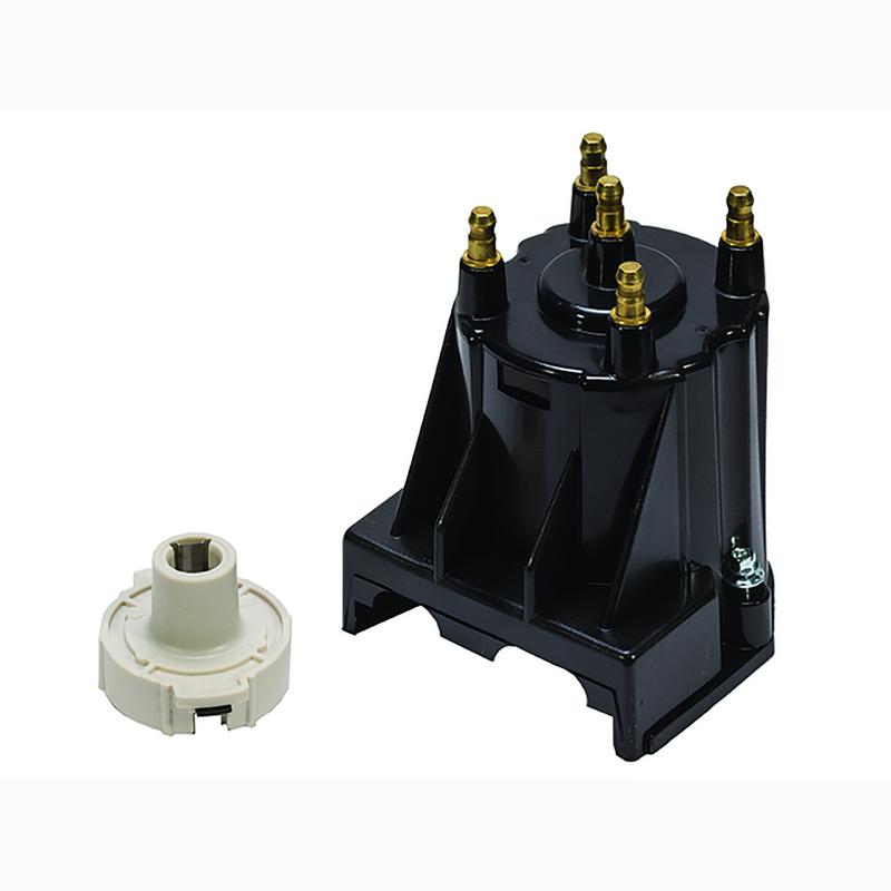 Fördelarlock Rotor Mercr 4-cyl