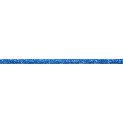 Sirius Grip Skot Blå/vit 8mm