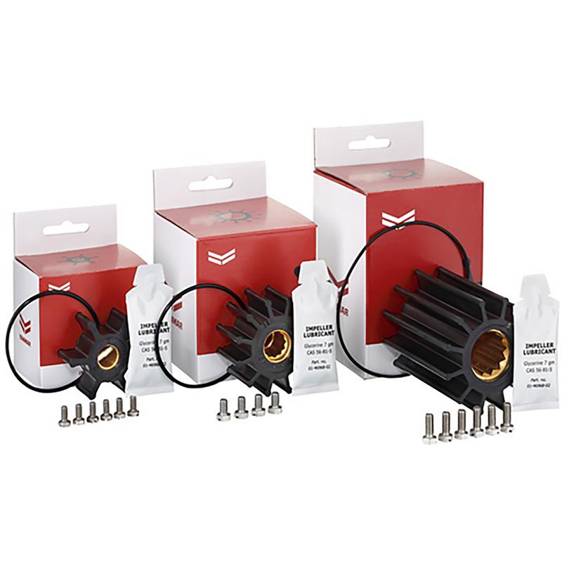 Impellerkit Yanmar 128176-4209