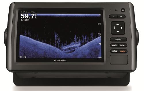 Garmin Givare Gt20-tm 4-pin