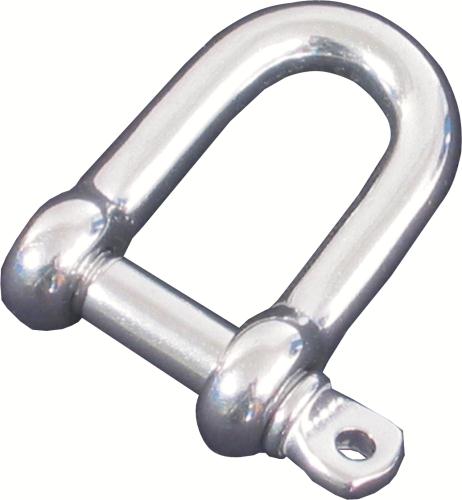 Schackel Smidd 8x16x32mm
