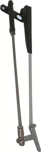 Torkararm Parallell 530mm