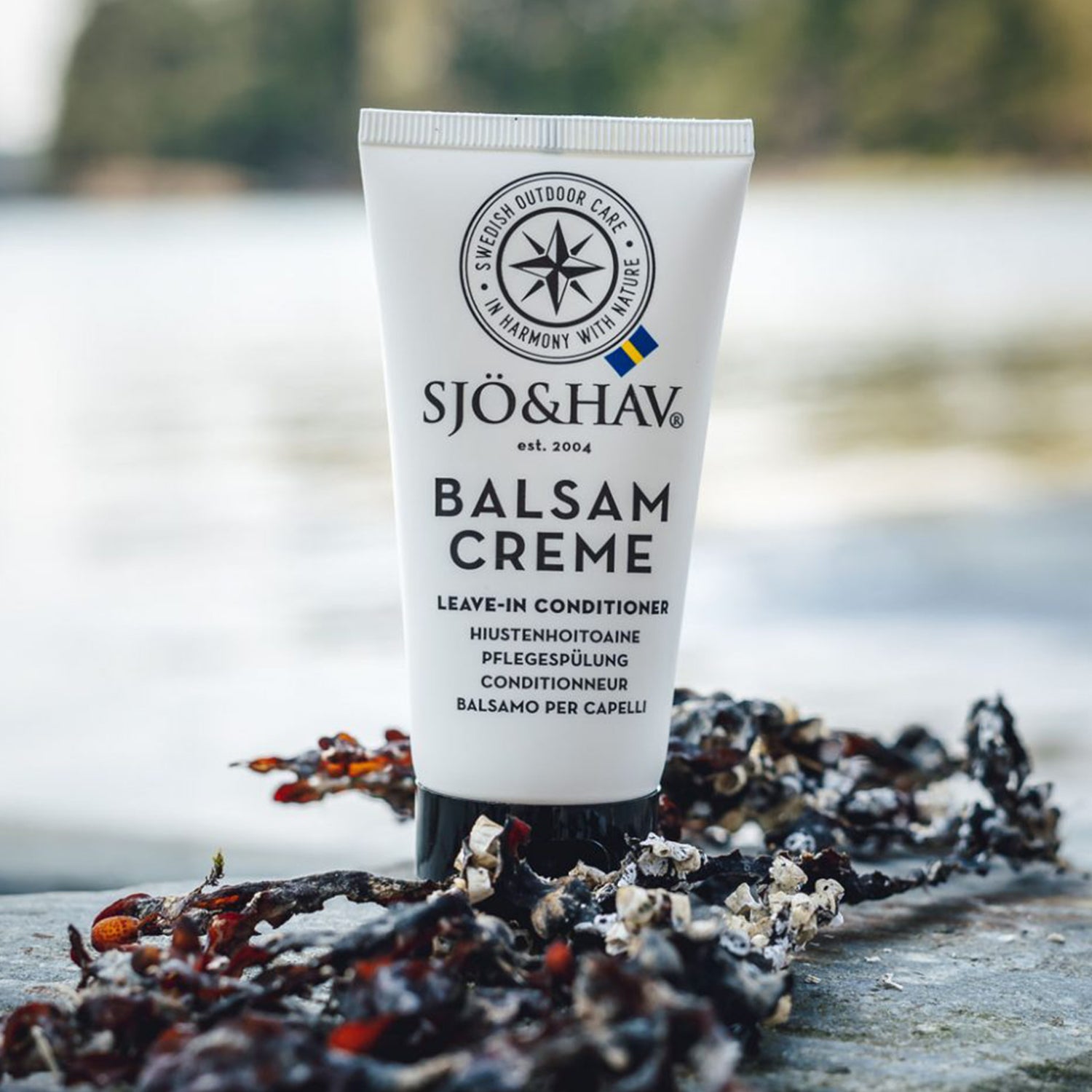 Sjö&hav Balsamcreme 50ml