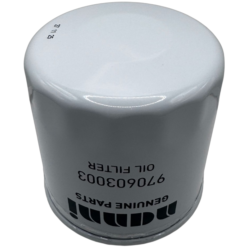 Oljefilter Nanni N4-40 Std