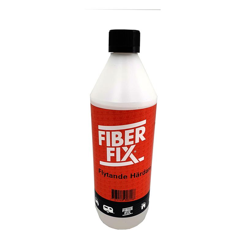 Härdare Mek-peroxid 1kg