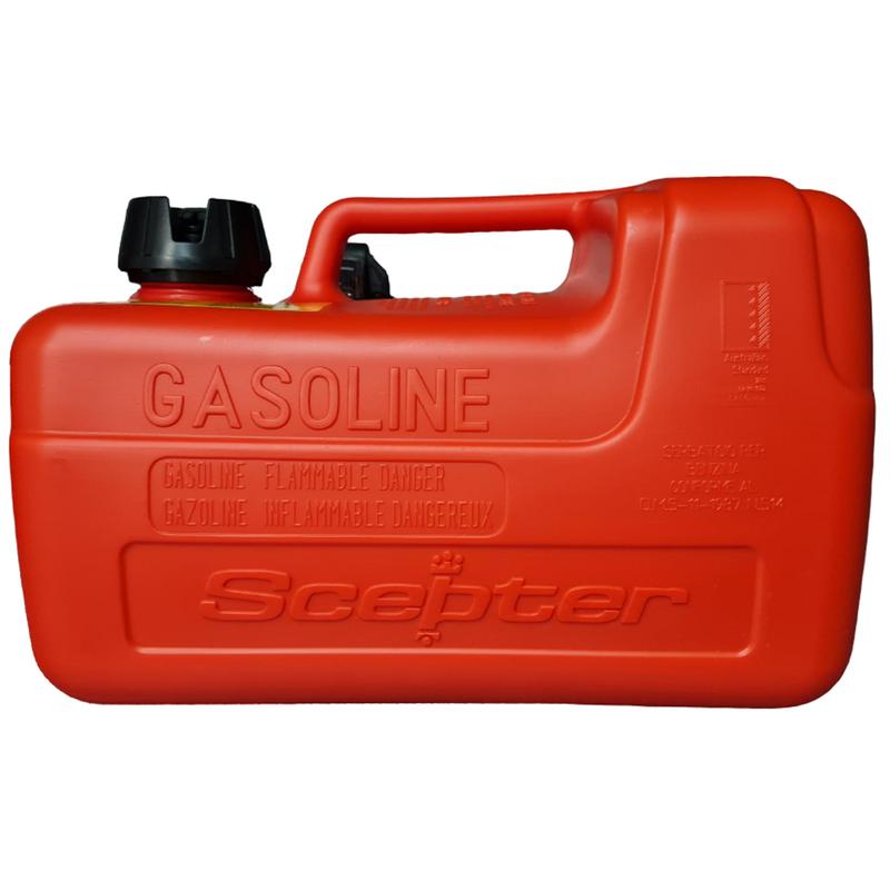 Bränsletank 12l Scepter