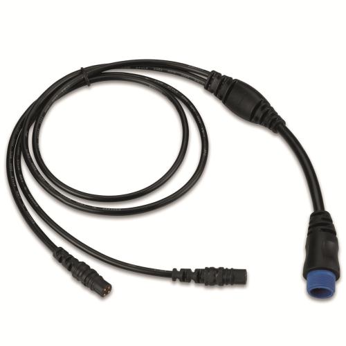 Garmin Adapter 6-4pin Ekolod