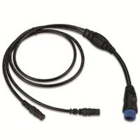 Garmin Adapter 8-12pin Ekolod